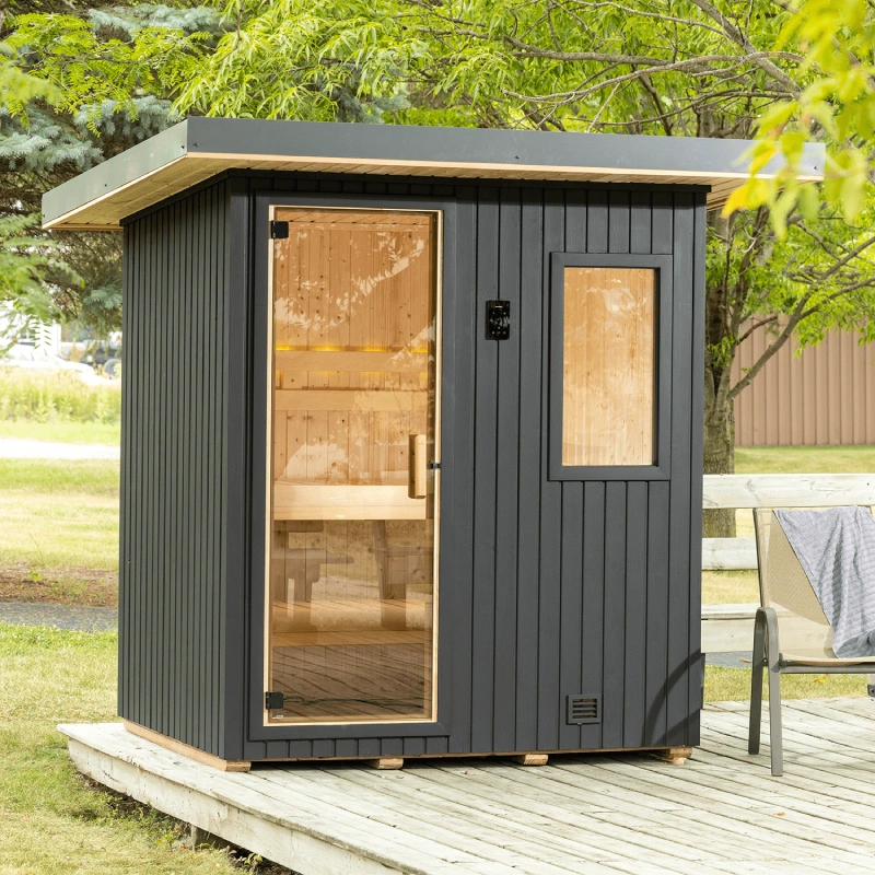Skandika Comfort pirtis